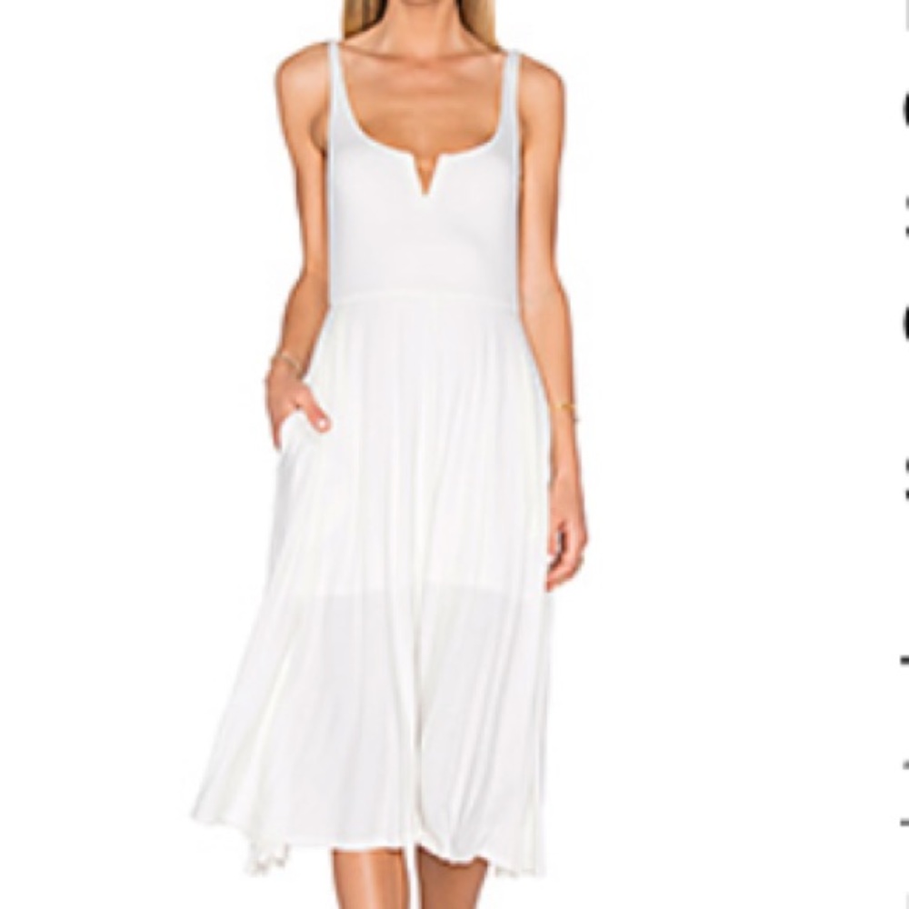NWOT - House of Harlow dress - by x revolve